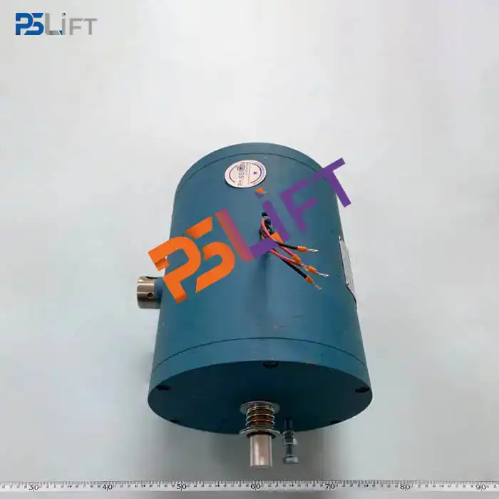 WTYF250 Brake DZS200-S AC220V DZS Elevator 